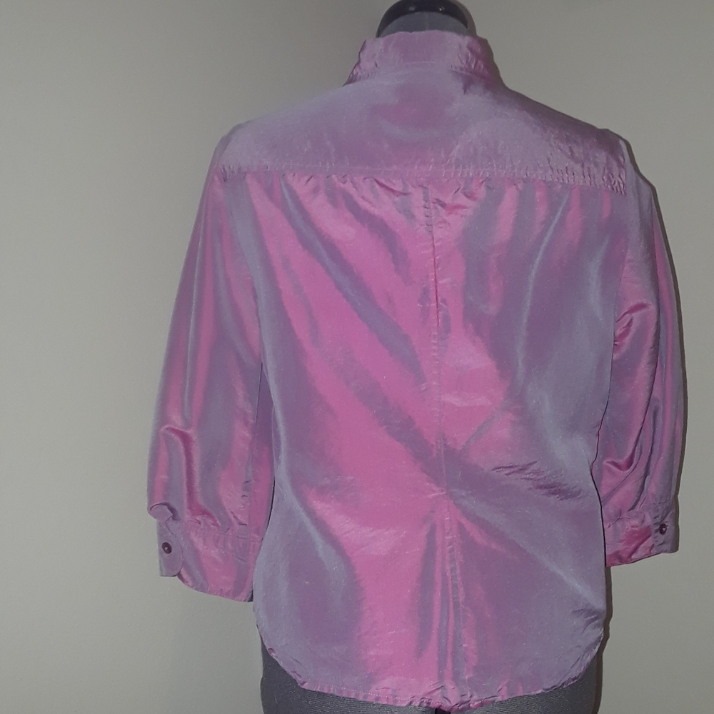 Express Button Down - image 4